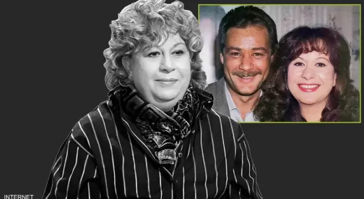 الفناة الراحلة سمية الألفي.webp