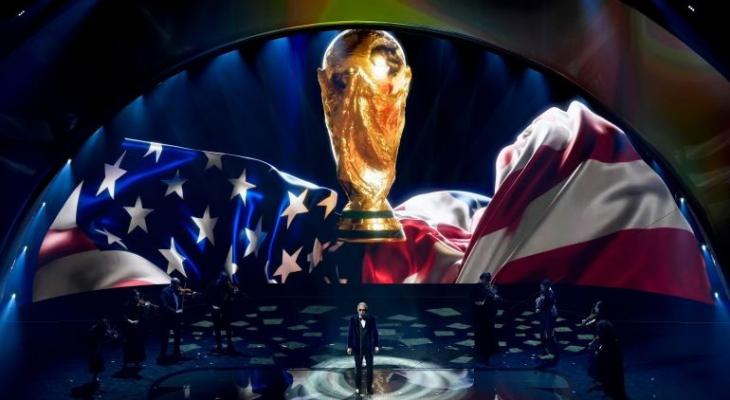 فيفا يعلن عن جوائز مالية ضخمة في كأس العالم