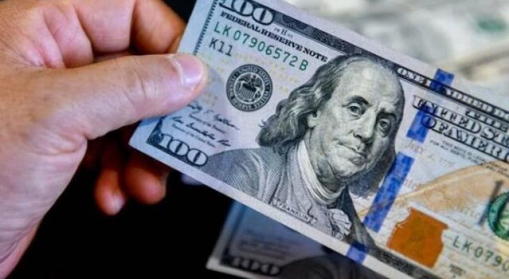 الدولار يواصل ثباته.. أسعار الصرف في البنوك والسوق الموازية اليوم
