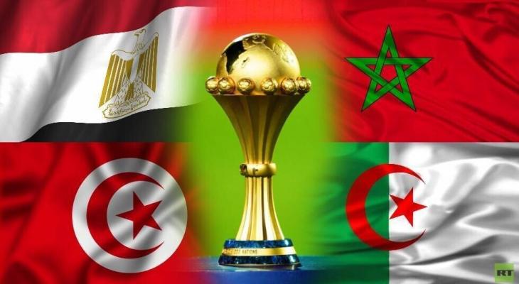 توقعات الذكاء الاصطناعي لبطل كأس أمم أفريقيا 2025