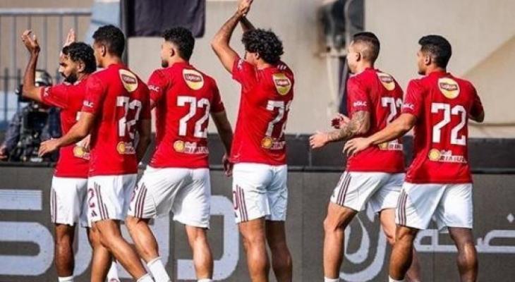 سيراميكا في مواجهة الأهلي: تحديات هجومية وقرارات حاسمة