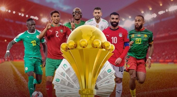 قائمة أعلى 15 لاعباً أجراً في كأس أمم إفريقيا 2025
