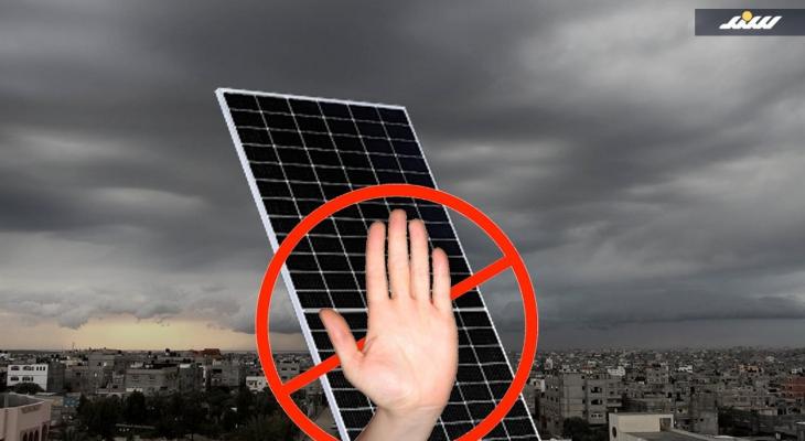 شتاء بلا كهرباء