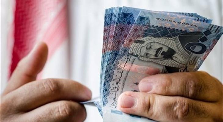 ارتفاع سعر الريال السعودي في السوق السوداء مقابل الجنيه المصري.. تحديثات البيع والشراء