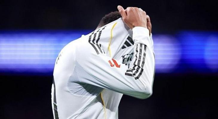 ترتيب الدوري الإسباني بعد خسارة ريال مدريد