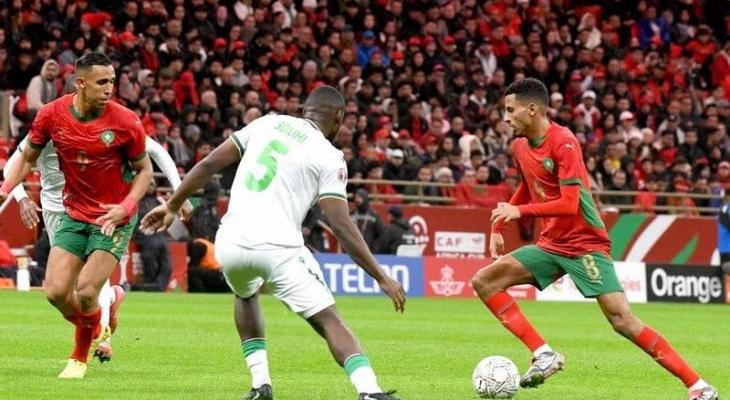 أهداف وملخصات مباريات الأحد في مختلف البطولات