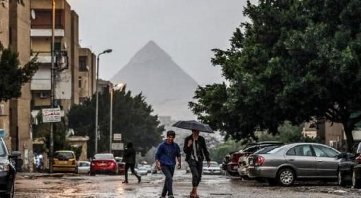 عاصفة شتوية تلوح في الأفق: الأرصاد الجوية تطلق تحذيرات عاجلة