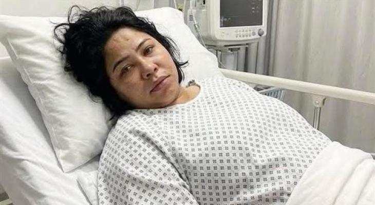 شيرين عبد الوهاب تطمئن جمهورها وتكذب شائعات تدهور حالتها الصحية
