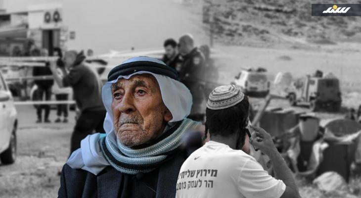 واقع قاتم في الداخل المحتل 2025