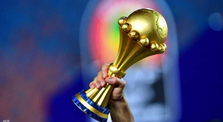 المنتخبات الأكثر تتويجاً بكأس الأمم الإفريقية