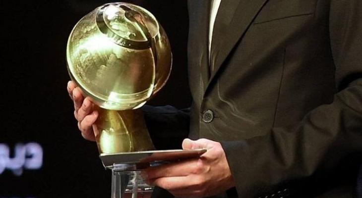 برشلونة يسيطر على جوائز غلوب سوكر 2025