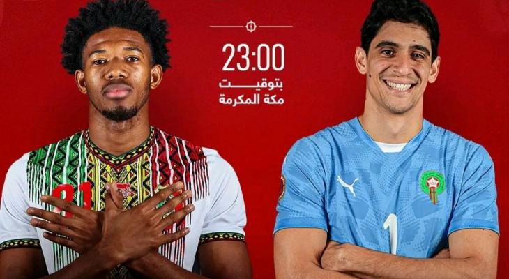 تاريخ مواجهات المغرب ومالي قبل مباراة اليوم في أمم إفريقيا 2025