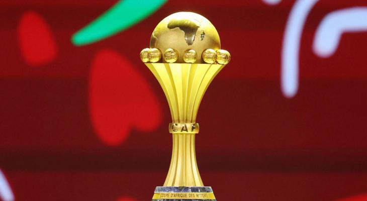 ترتيب مجموعات كأس أمم أفريقيا بعد نهاية الجولة الأولى