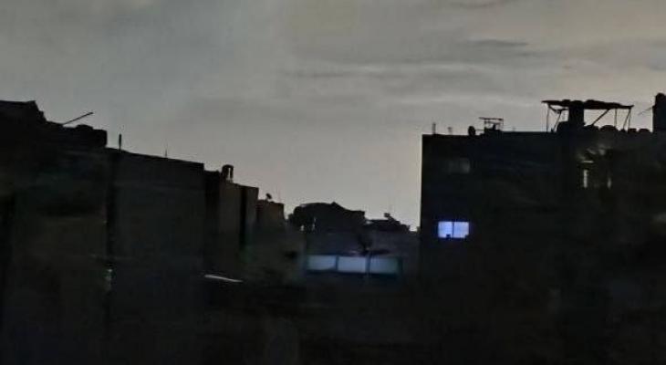قصف على غزة.jpg