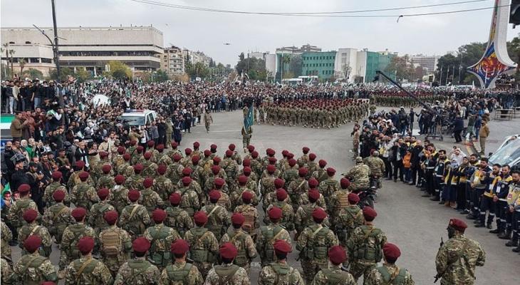 الجيش السوري