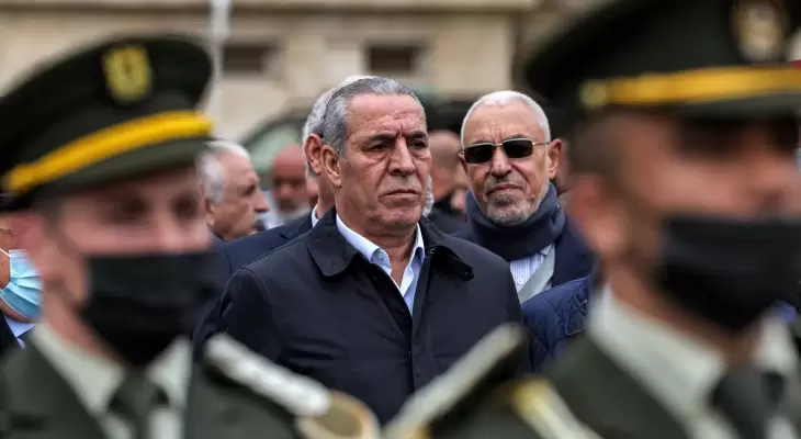 حسين الشيخ