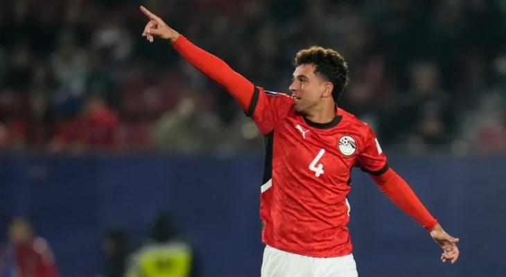 مستقبل أحمد عابدين: بين البقاء في الأهلي وفرص الاحتراف