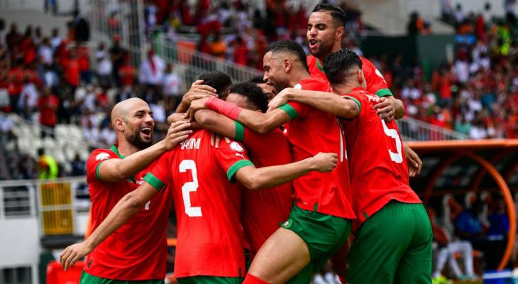 بث مباشر.. مشاهدة مباراة المغرب وزامبيا في أمم إفريقيا