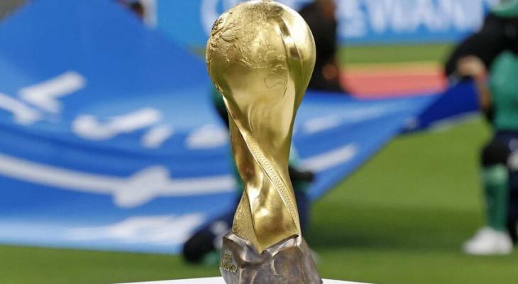 مواجهات نارية في ربع نهائي كأس العرب.. اليوم