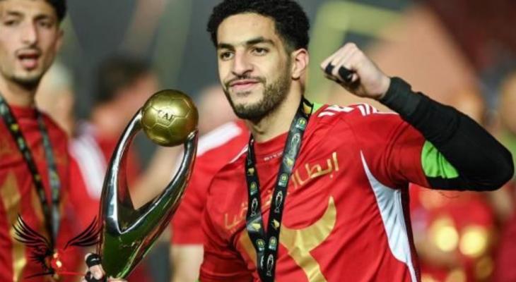 شوبير على أعتاب أوروبا بـ 4 ملايين دولار