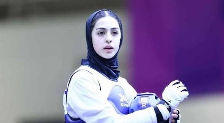 إيرانية ترفض مواجهة لاعبة إسرائيلية في بطولة العالم للتايكواندو