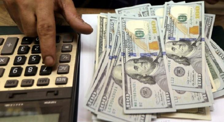 أسعار الدولار في البنوك المصرية اليوم السبت 27 ديسمبر 2025