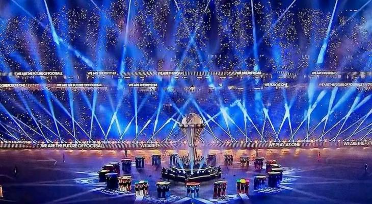 المغرب يفتتح كأس الأمم الإفريقية 2025 بحفل مبهر