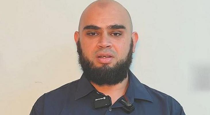 الشيخ عصام سطل