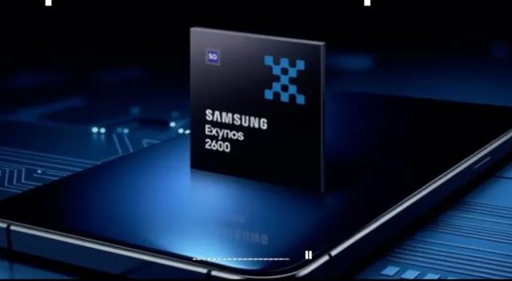 Exynos 2600 سامسونج تكشف عن أول معالج للهواتف بتقنية تصنيع عالية الدقة