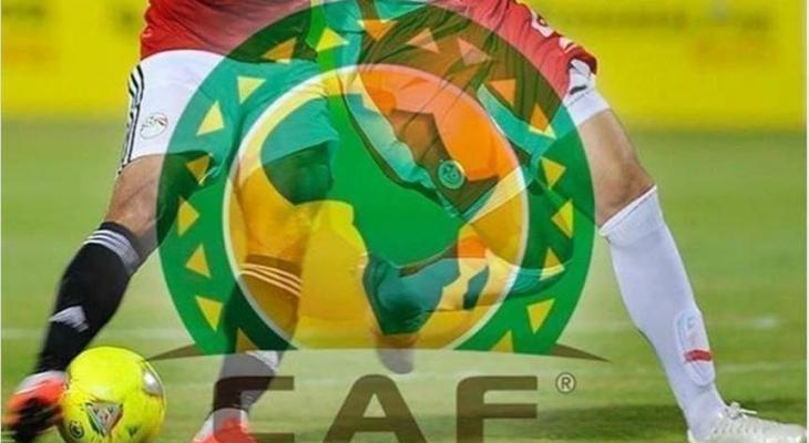 المنتخبات العربية المشاركة في كأس الأمم الإفريقية 2025