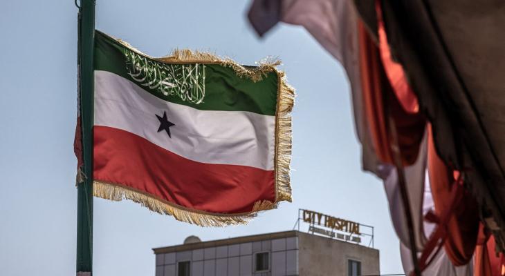 الصومال