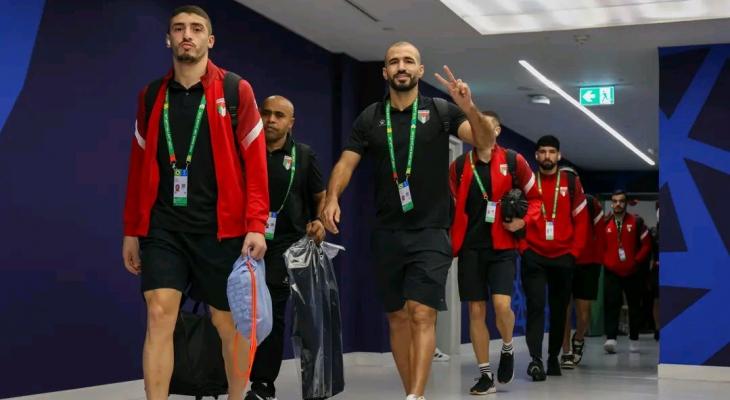 موعد مباراة فلسطين والسعودية في كأس العرب 2055