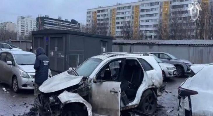مقتل جنرال روسي بارز بتفجير سيارة مفخخة