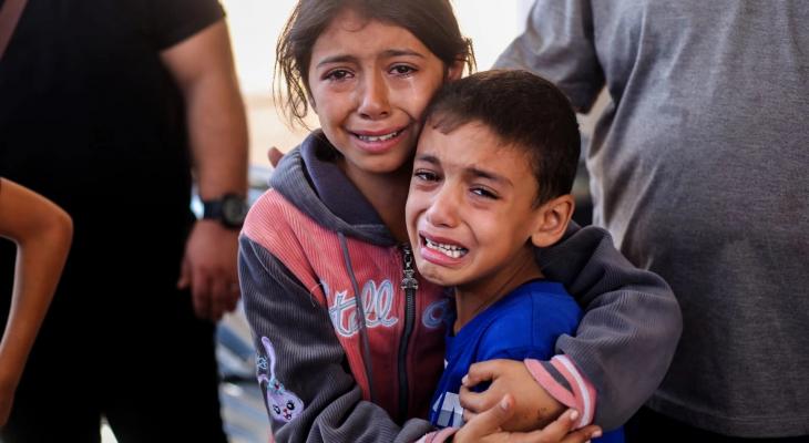 رابط تسجيل أيتام غزة في هيئة الإغاثة التركية IHH