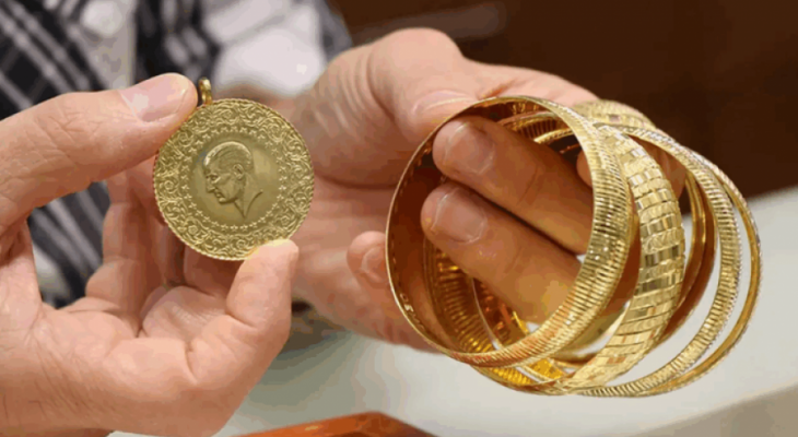 قفزة هائلة في أسعار الذهب بمصر.. عيار 21 يتجاوز 6 آلاف جنيه