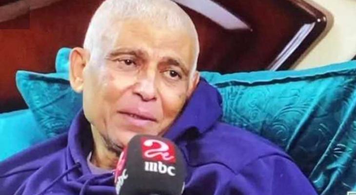 وداعًا أيها الأسطورة.. وفاة نجم منتخب مصر وغزل المحلة السابق صابر عيد