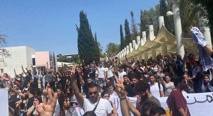 جامعة بن غوريون