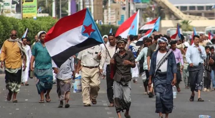 المجلس الانتقالي الجنوبي في اليمن