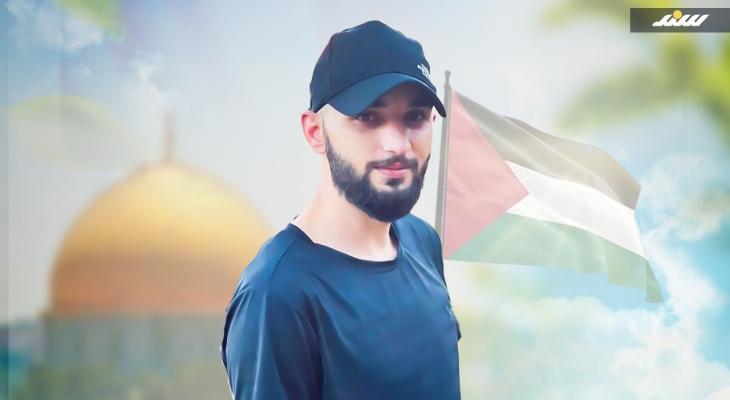 الأسير صخر زعول