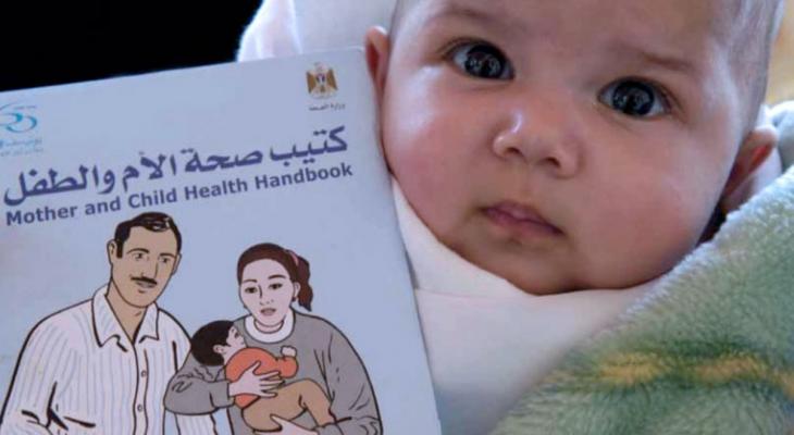 مبادرة من الإغاثة التركية IHH لتوفير حليب الأطفال
