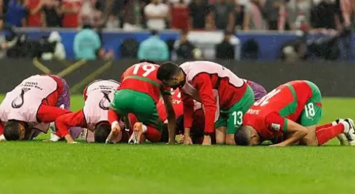 بث مباشر .. مشاهدة مباراة المغرب ومالي في كأس أمم إفريقيا