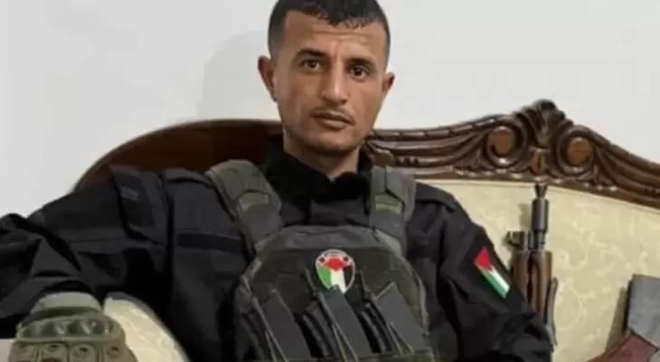 ياسر أبو شباب