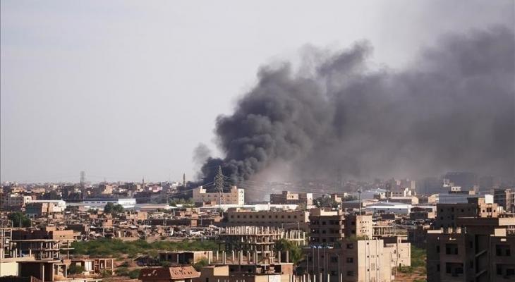 السودان