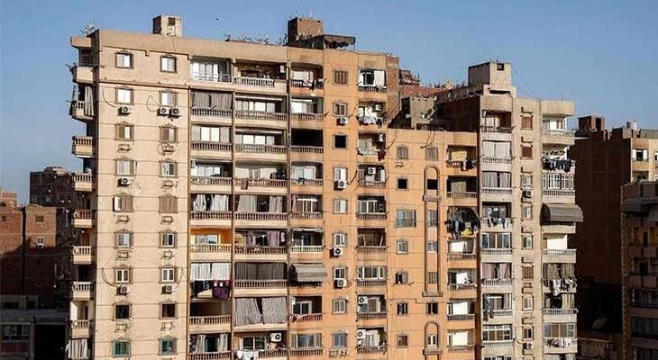 تفاصيل الزيادة الجديدة في إيجارات القانون القديم بمصر