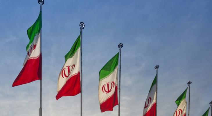 إيران