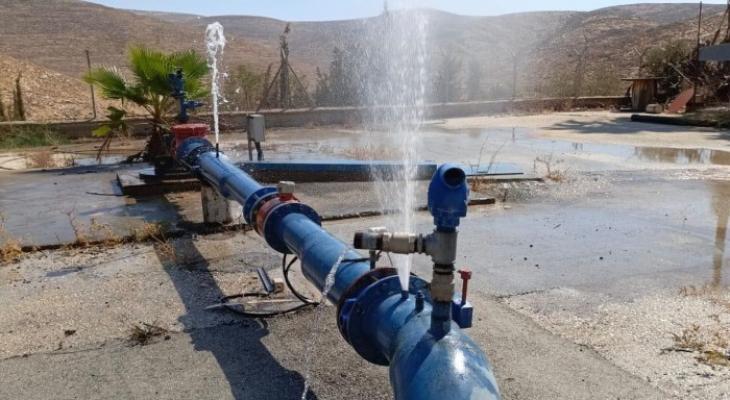 اعتداءات المستوطنين
