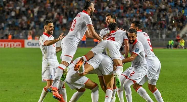 تشكيلة تونس ضد أوغندا في كأس أمم إفريقيا