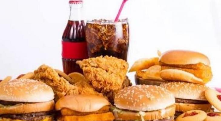 أطعمة