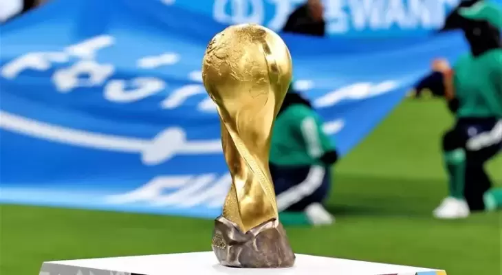 مواعيد مباريات اليوم في كأس العرب 2025 والقنوات الناقلة