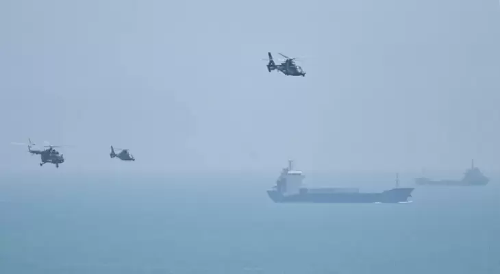مناورات